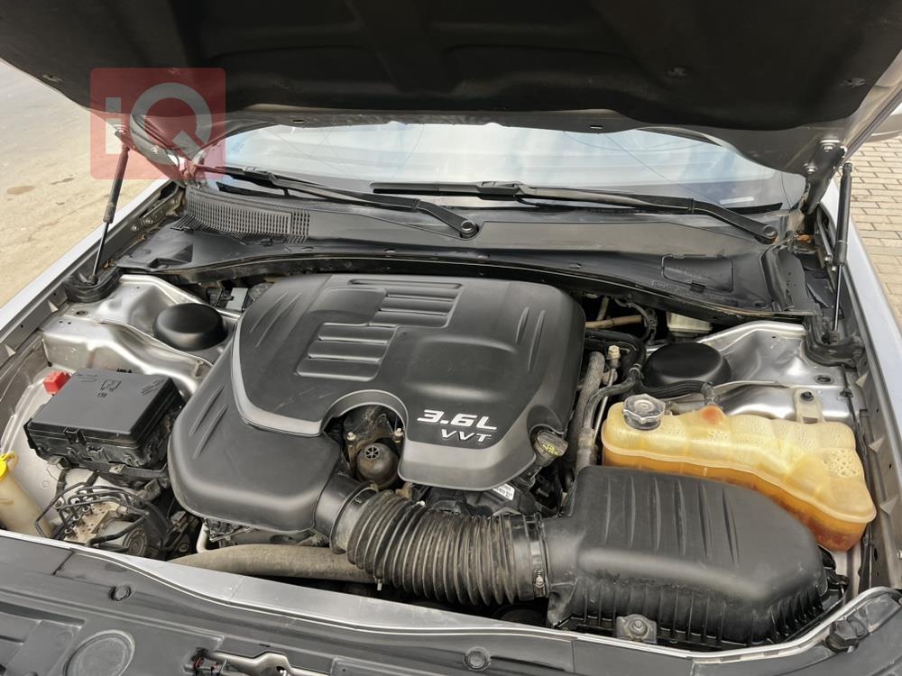 Chrysler 300